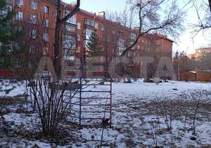 2-к квартира, вторичка, 57м2, 5/5 этаж