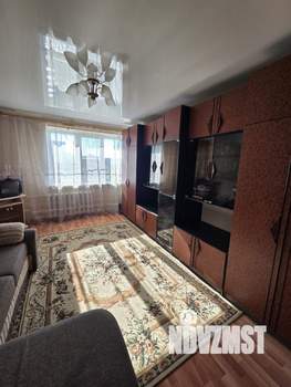 3-к квартира, вторичка, 62м2, 5/9 этаж