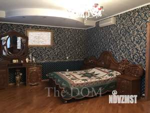 5-к квартира, вторичка, 222м2, 3/7 этаж