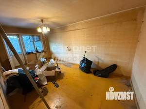 3-к квартира, вторичка, 63м2, 3/5 этаж