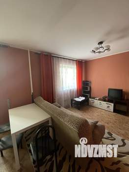 3-к квартира, вторичка, 58м2, 7/10 этаж