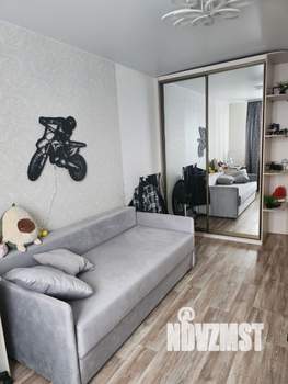 2-к квартира, вторичка, 66м2, 1/10 этаж