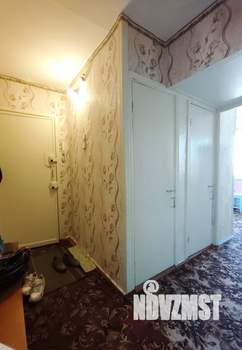2-к квартира, вторичка, 48м2, 5/6 этаж