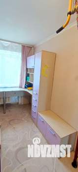 3-к квартира, вторичка, 55м2, 5/5 этаж