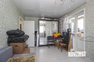 2-к квартира, вторичка, 53м2, 8/14 этаж