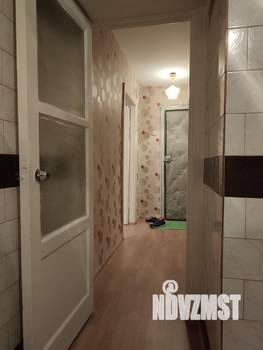 1-к квартира, вторичка, 32м2, 2/9 этаж