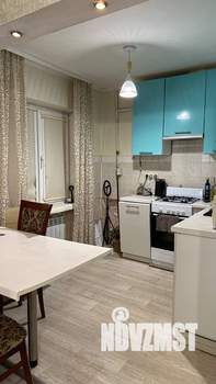 2-к квартира, вторичка, 45м2, 1/5 этаж