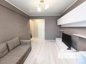 2-к квартира, вторичка, 45м2, 1/5 этаж