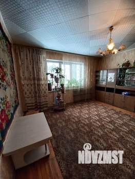 3-к квартира, вторичка, 71м2, 1/12 этаж