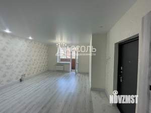 1-к квартира, вторичка, 42м2, 1/9 этаж