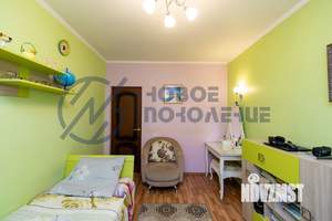 2-к квартира, вторичка, 58м2, 4/9 этаж
