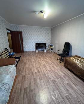 1-к квартира, вторичка, 46м2, 5/9 этаж