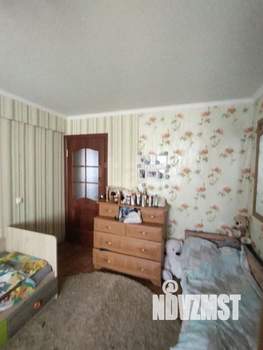 3-к квартира, вторичка, 66м2, 5/5 этаж