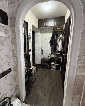 2-к квартира, вторичка, 40м2, 3/3 этаж