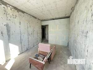 4-к квартира, вторичка, 91м2, 2/10 этаж