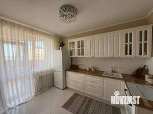 1-к квартира, вторичка, 51м2, 8/16 этаж