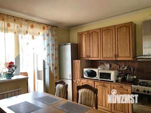 6-к квартира, вторичка, 136м2, 4/9 этаж