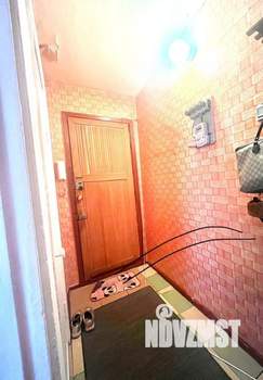 3-к квартира, вторичка, 59м2, 3/5 этаж