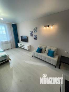 Студия квартира, вторичка, 33м2, 10/14 этаж