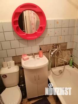 2-к квартира, вторичка, 37м2, 5/5 этаж