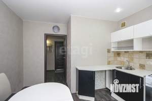 1-к квартира, вторичка, 38м2, 1/9 этаж