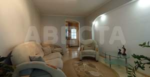 3-к квартира, вторичка, 70м2, 3/5 этаж