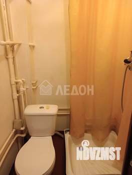 1-к квартира, вторичка, 17м2, 2/4 этаж