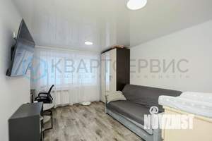 1-к квартира, вторичка, 33м2, 1/5 этаж