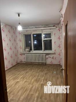 2-к квартира, вторичка, 48м2, 1/5 этаж