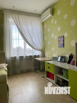 4-к квартира, вторичка, 138м2, 4/6 этаж