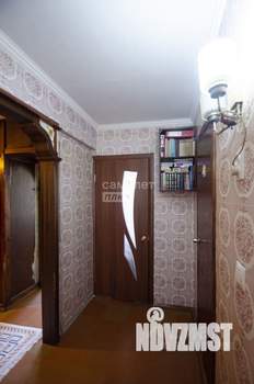 2-к квартира, вторичка, 51м2, 5/5 этаж