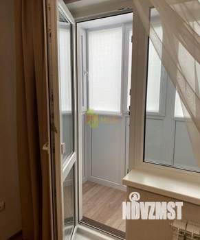 1-к квартира, вторичка, 31м2, 5/5 этаж