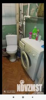 1-к квартира, вторичка, 30м2, 2/9 этаж