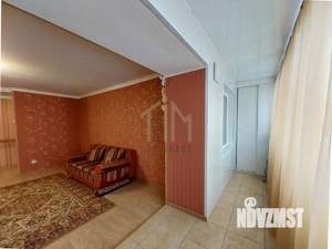 3-к квартира, вторичка, 59м2, 3/9 этаж