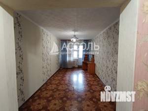 1-к квартира, вторичка, 43м2, 1/5 этаж