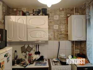 1-к квартира, вторичка, 29м2, 2/5 этаж
