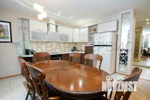 6-к квартира, вторичка, 183м2, 15/16 этаж