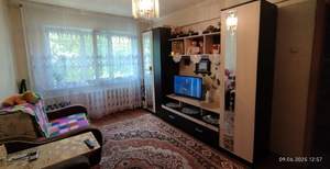 1-к квартира, вторичка, 31м2, 1/5 этаж
