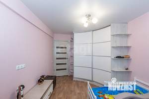 2-к квартира, вторичка, 45м2, 5/5 этаж