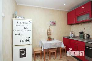 2-к квартира, вторичка, 44м2, 3/5 этаж