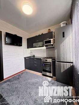 2-к квартира, вторичка, 53м2, 9/9 этаж