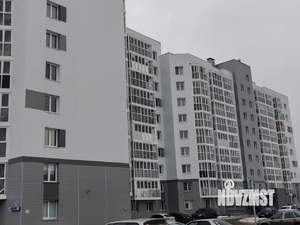 1-к квартира, вторичка, 28м2, 1/10 этаж