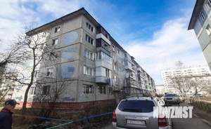 1-к квартира, вторичка, 32м2, 5/5 этаж