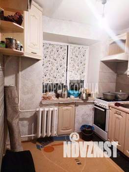 2-к квартира, вторичка, 44м2, 3/5 этаж