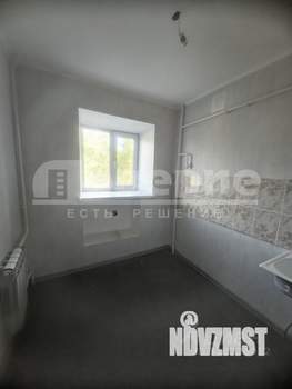 1-к квартира, вторичка, 22м2, 2/5 этаж