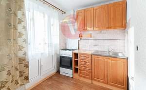 2-к квартира, вторичка, 42м2, 5/5 этаж