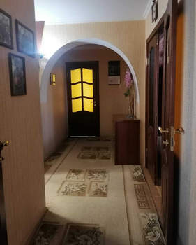 2-к квартира, вторичка, 74м2, 7/9 этаж