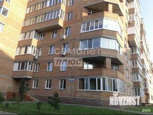 2-к квартира, вторичка, 72м2, 9/9 этаж