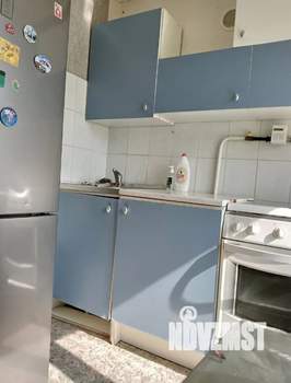 1-к квартира, вторичка, 30м2, 5/5 этаж