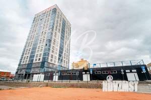 2-к квартира, вторичка, 62м2, 9/18 этаж